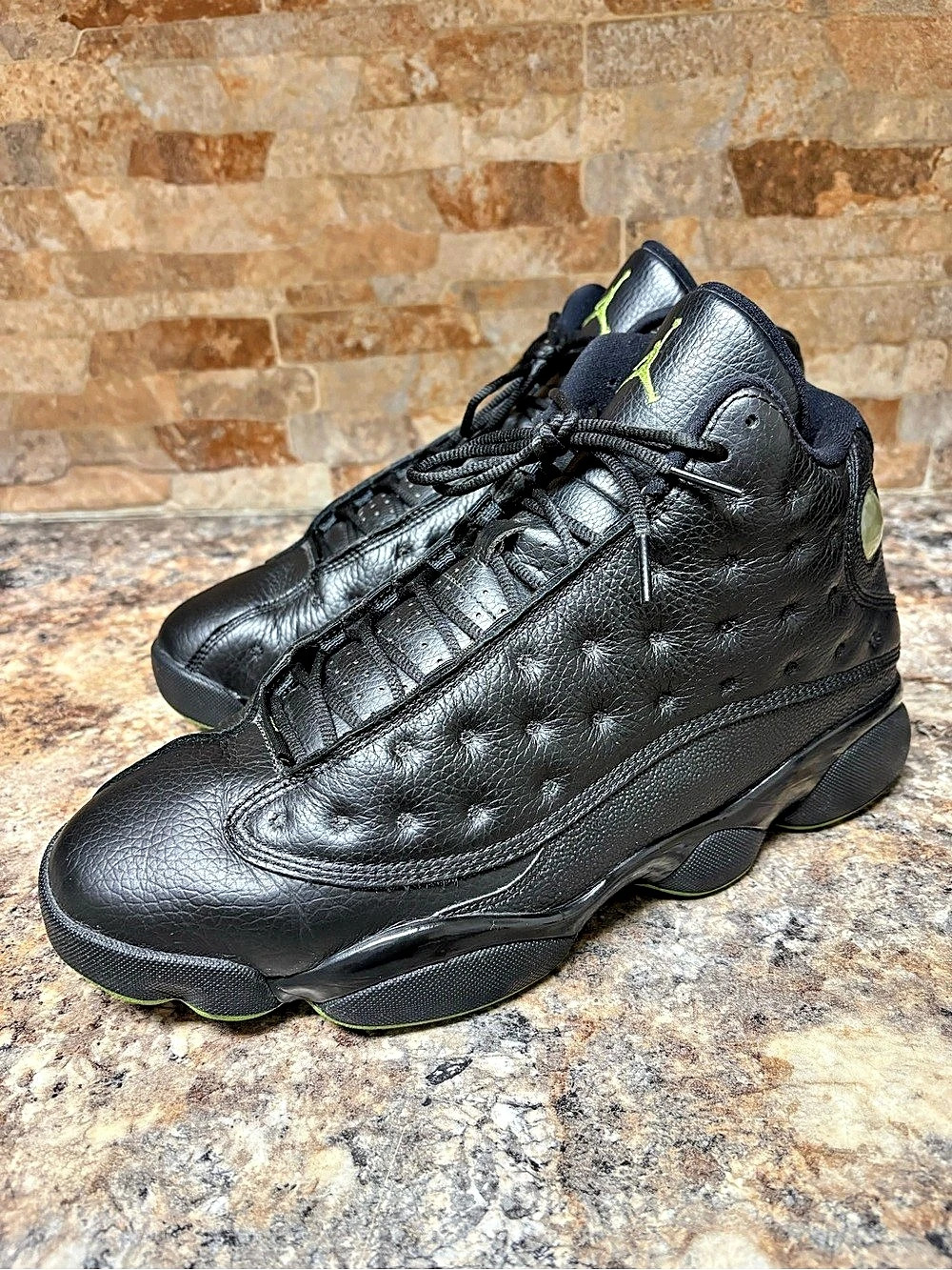 Air Jordan 13 Retro Altitude 2017 414571-042 Mens Size 10.5